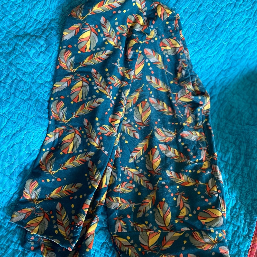 LulaRoe Buttery Soft Leggings